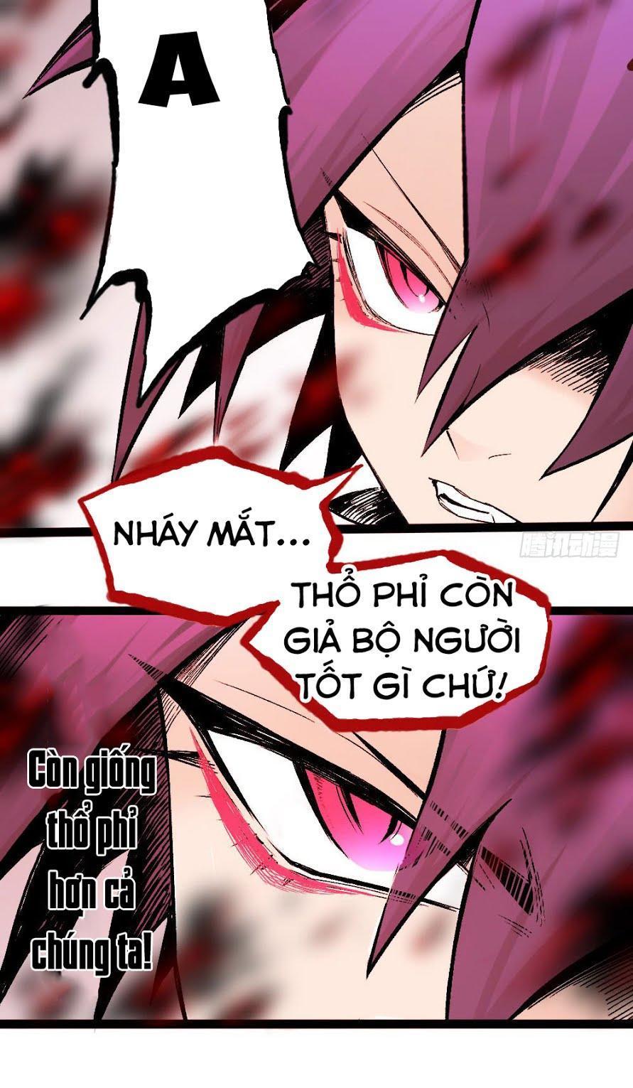 Y Thống Thiên Hạ Chapter 14.5 - Trang 46