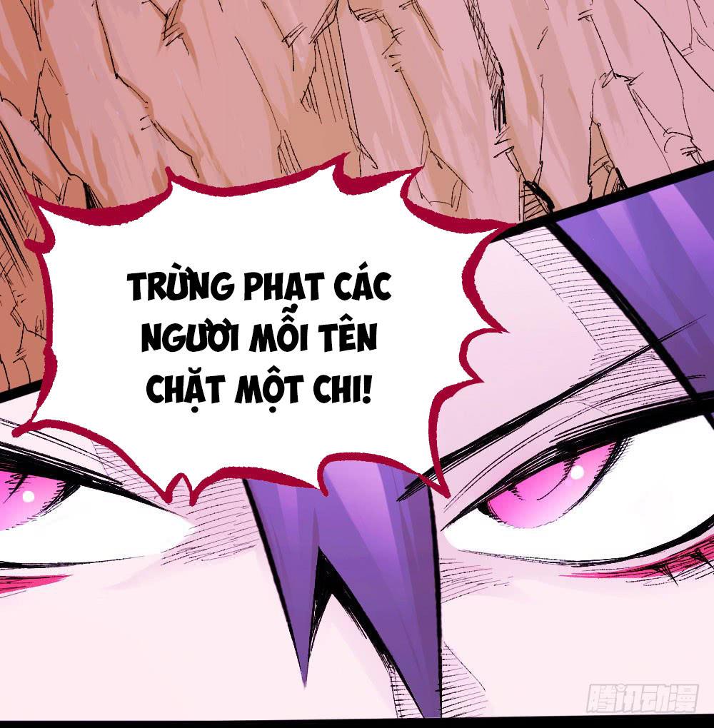 Y Thống Thiên Hạ Chapter 15 - Trang 3