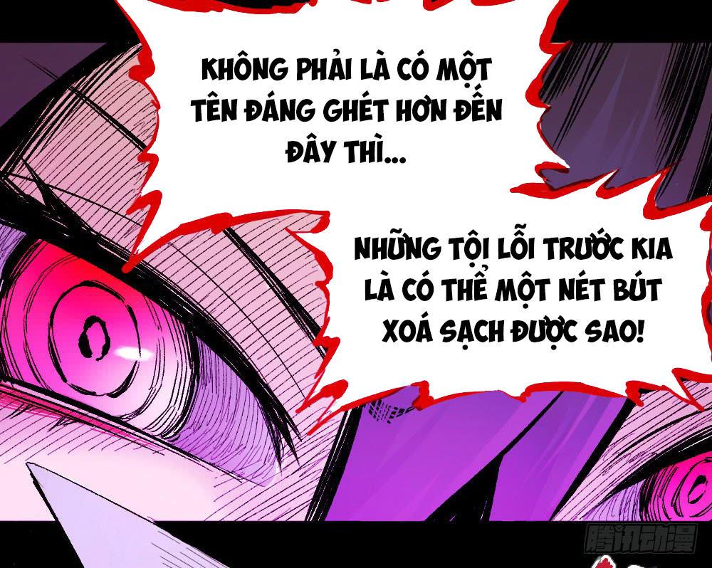 Y Thống Thiên Hạ Chapter 14.5 - Trang 23