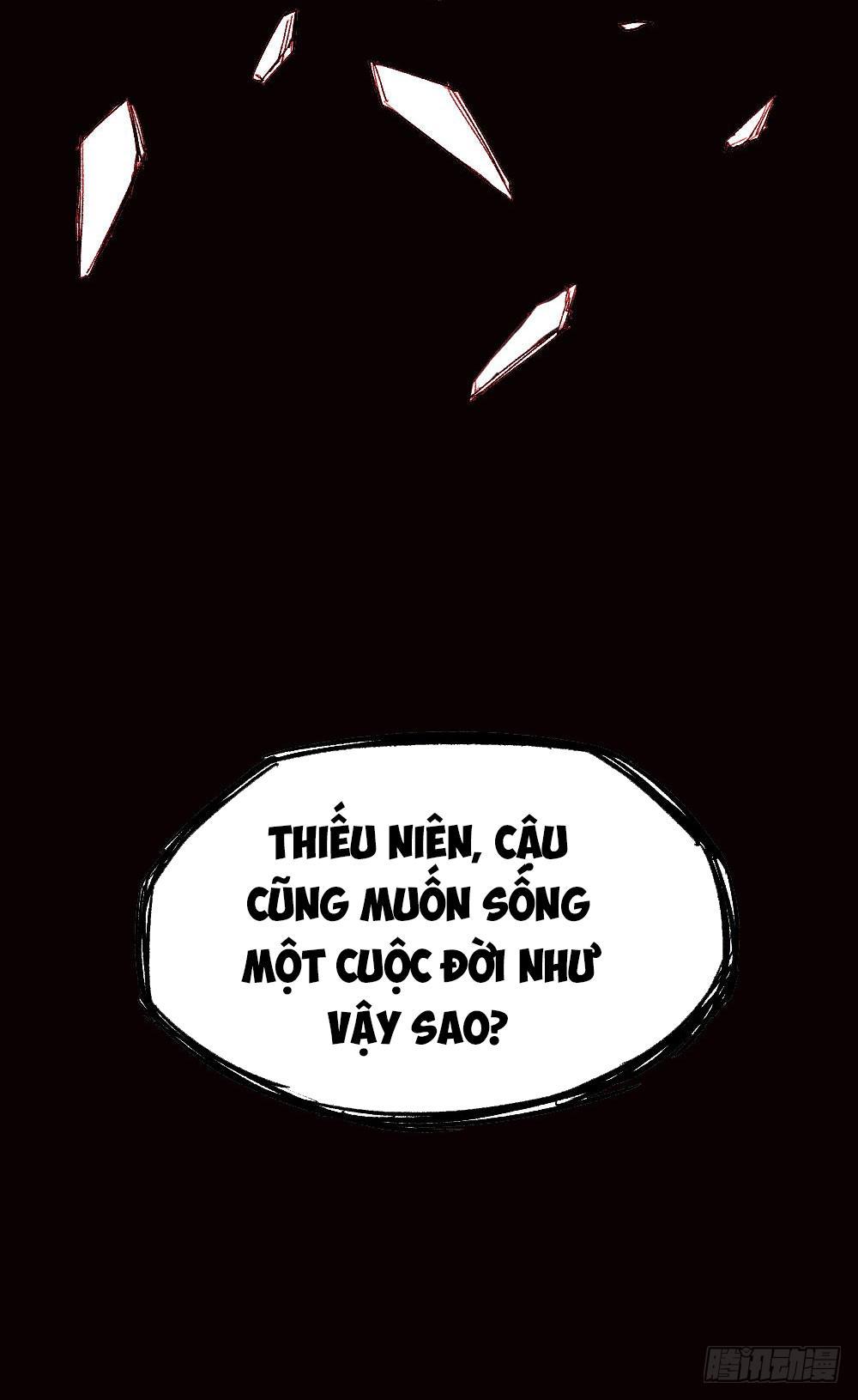 Y Thống Thiên Hạ Chapter 8 - Trang 53