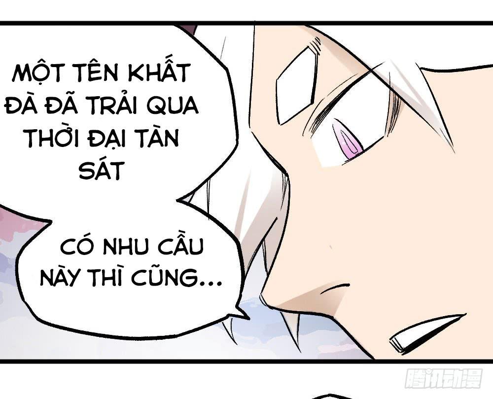 Y Thống Thiên Hạ Chapter 13 - Trang 39