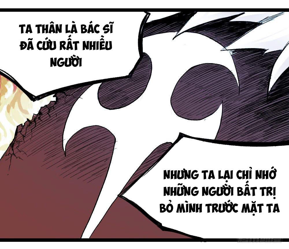 Y Thống Thiên Hạ Chapter 8 - Trang 48