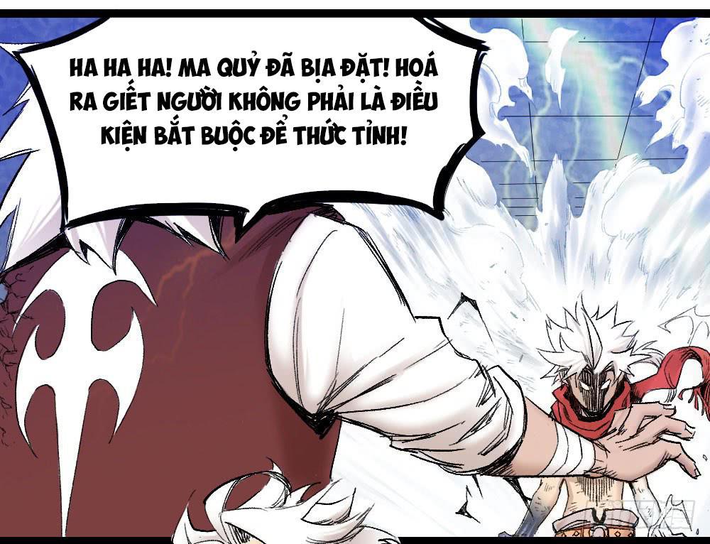 Y Thống Thiên Hạ Chapter 9 - Trang 8