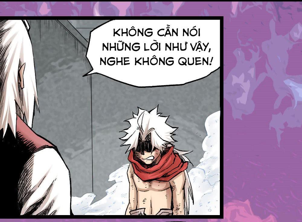 Y Thống Thiên Hạ Chapter 10 - Trang 12