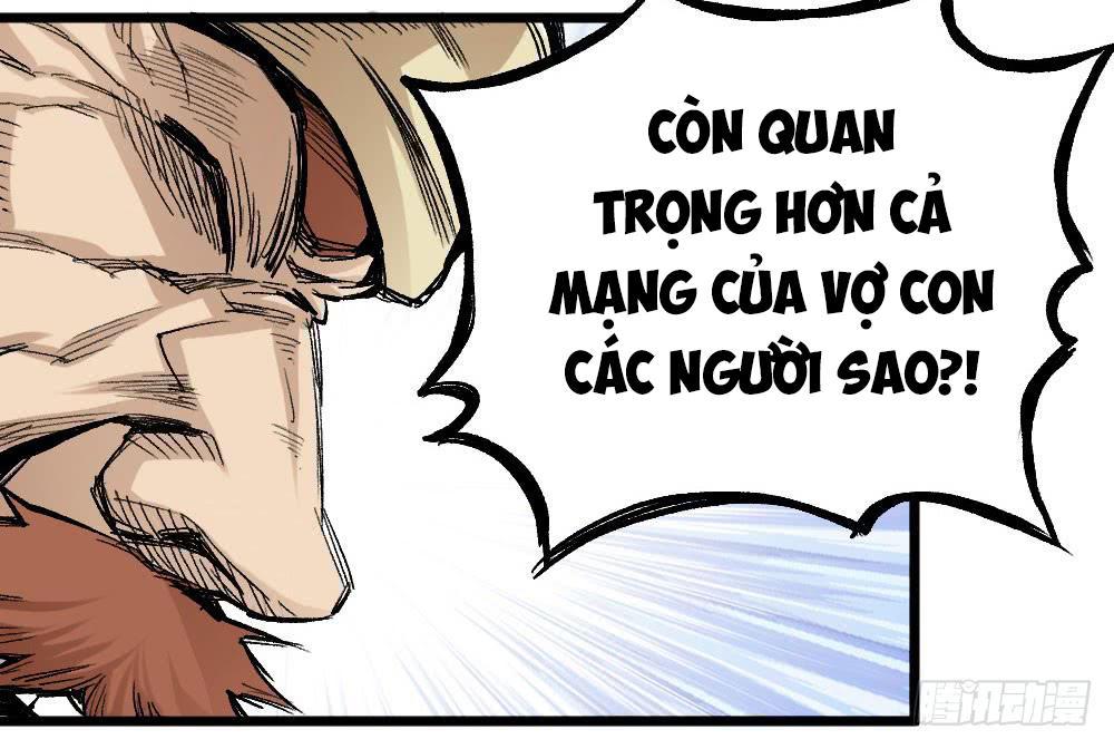 Y Thống Thiên Hạ Chapter 13 - Trang 3