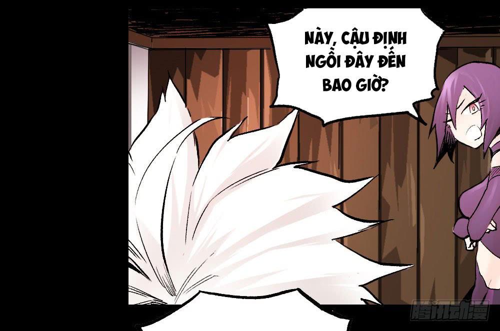 Y Thống Thiên Hạ Chapter 10 - Trang 41