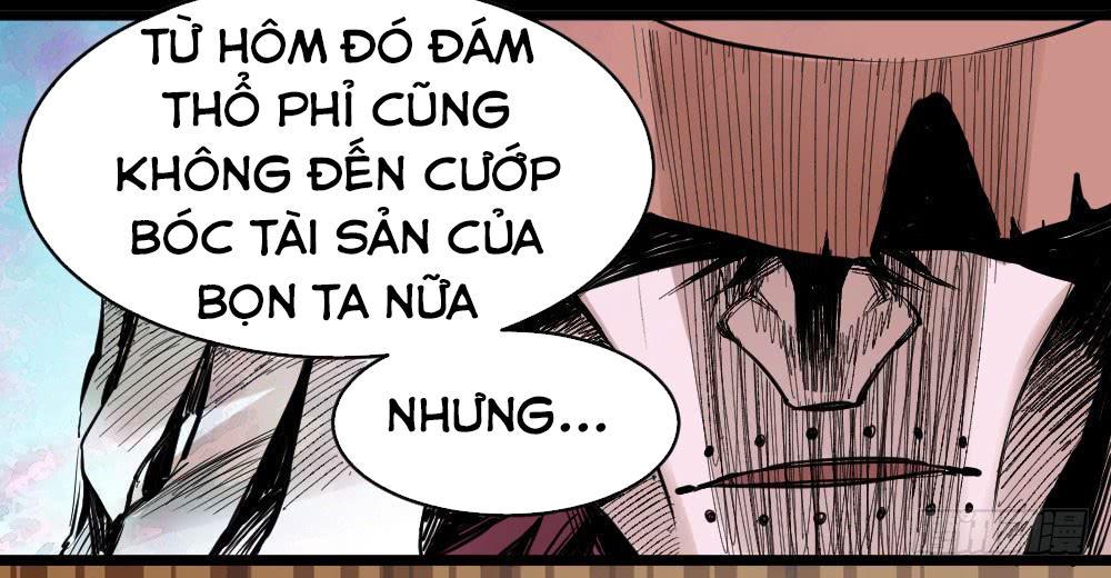 Y Thống Thiên Hạ Chapter 13 - Trang 23