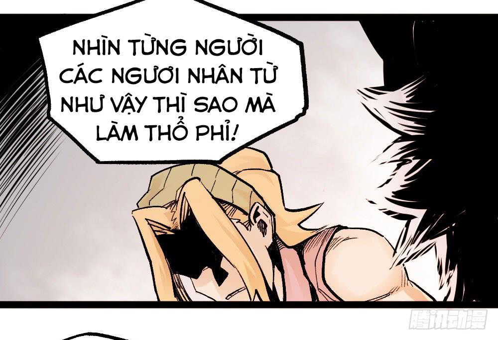 Y Thống Thiên Hạ Chapter 14.5 - Trang 2