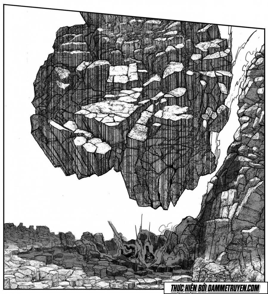 Bạch Môn Ngũ Giáp Chapter 90 - Trang 14