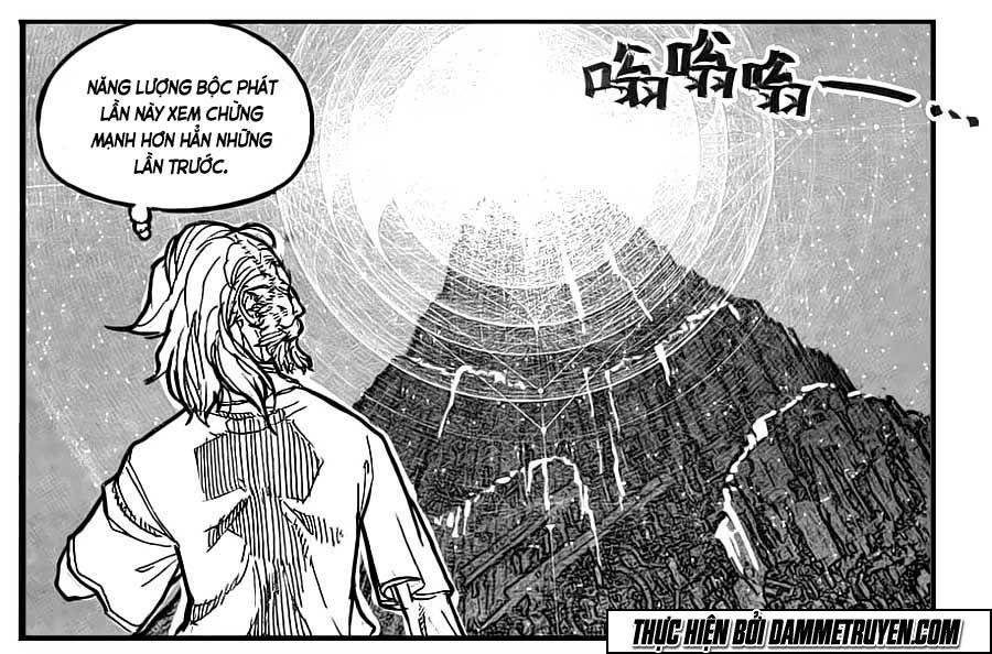 Bạch Môn Ngũ Giáp Chapter 88 - Trang 9