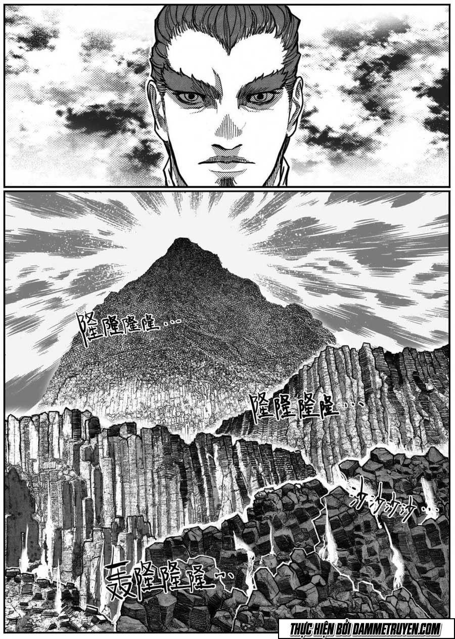 Bạch Môn Ngũ Giáp Chapter 90 - Trang 37