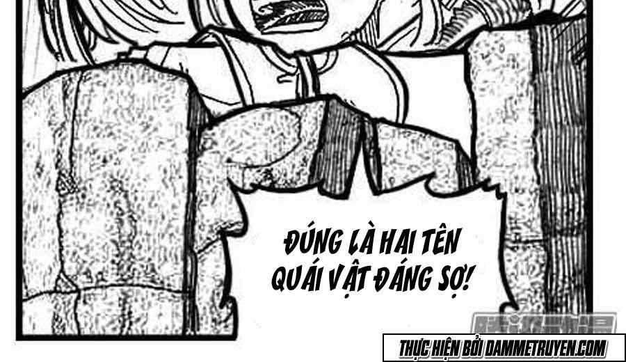 Bạch Môn Ngũ Giáp Chapter 89 - Trang 10