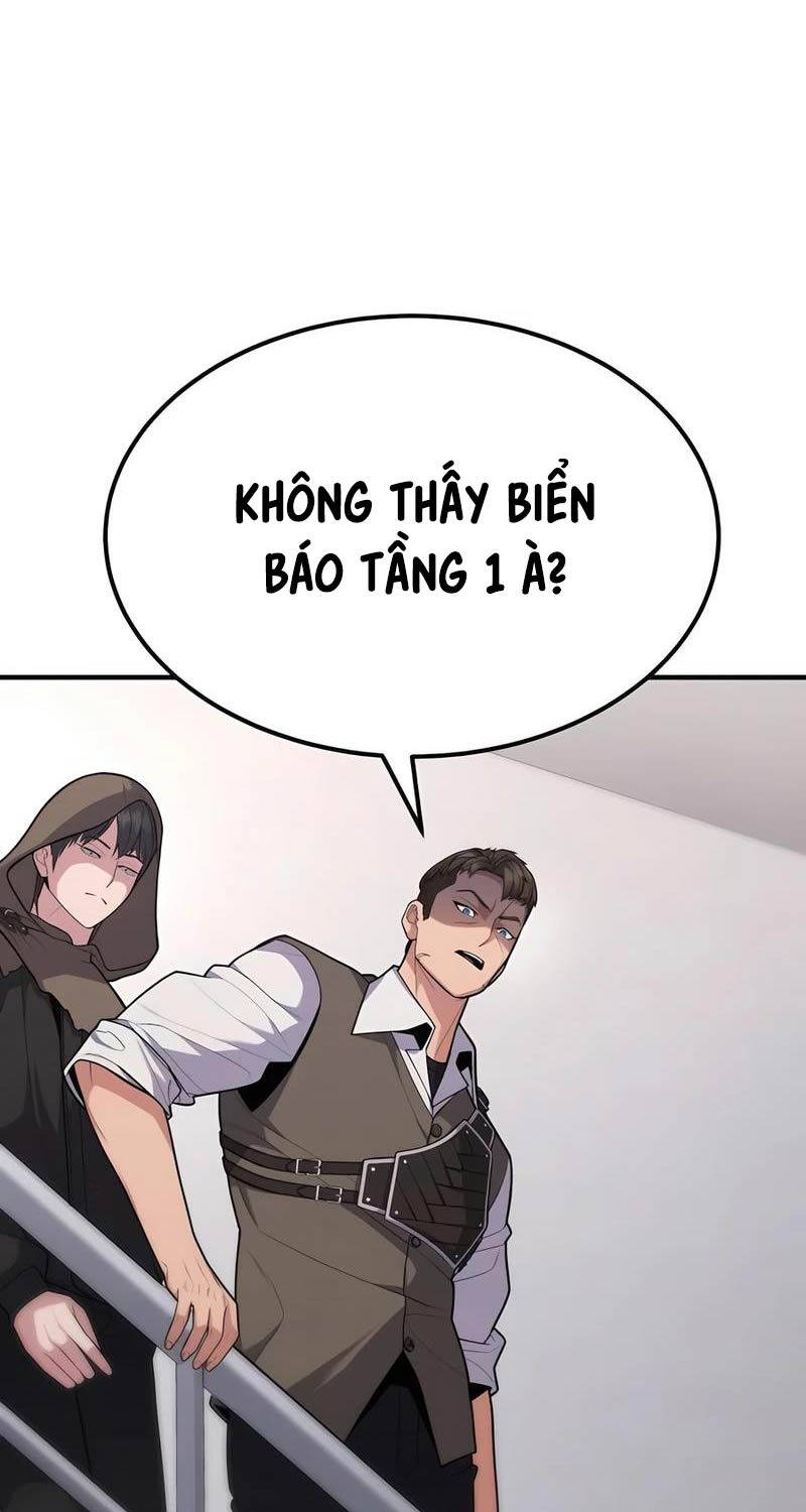 Anh Hùng Bị Trục Xuất Chapter 10 - Trang 55