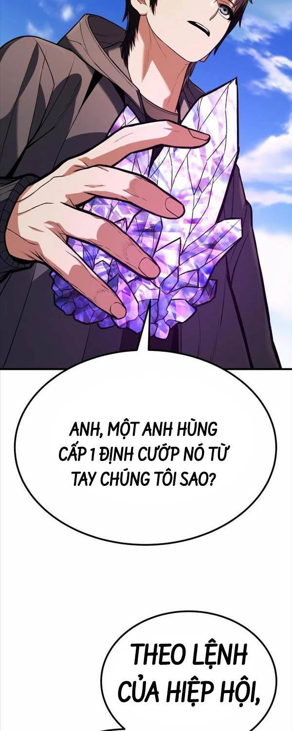 Anh Hùng Bị Trục Xuất Chapter 3 - Trang 106