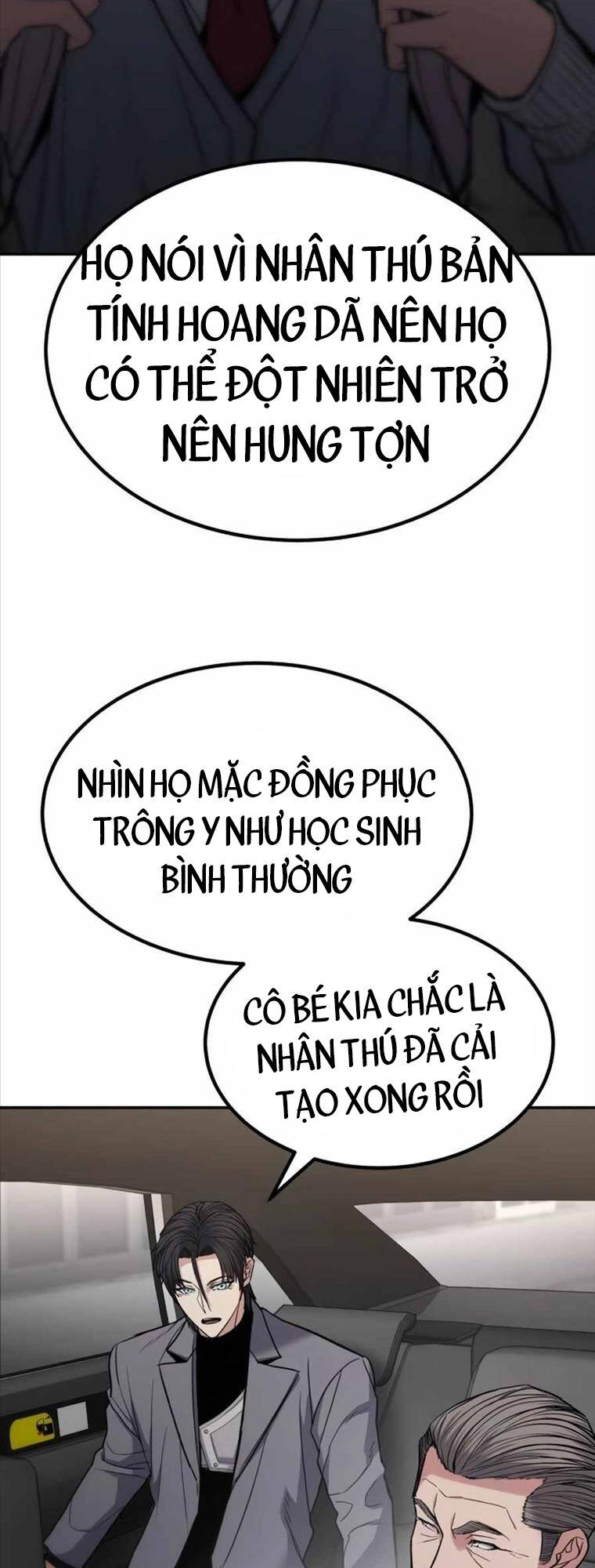 Anh Hùng Bị Trục Xuất Chapter 15 - Trang 72