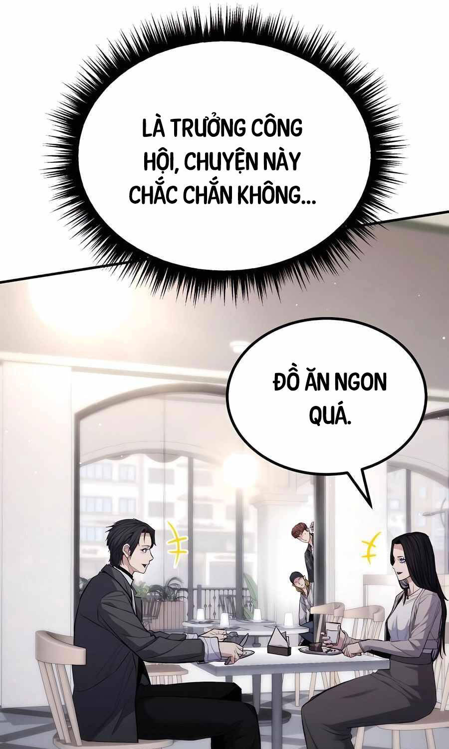 Anh Hùng Bị Trục Xuất Chapter 13 - Trang 102