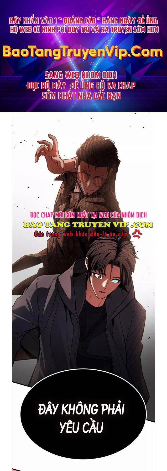 Anh Hùng Bị Trục Xuất Chapter 4 - Trang 0