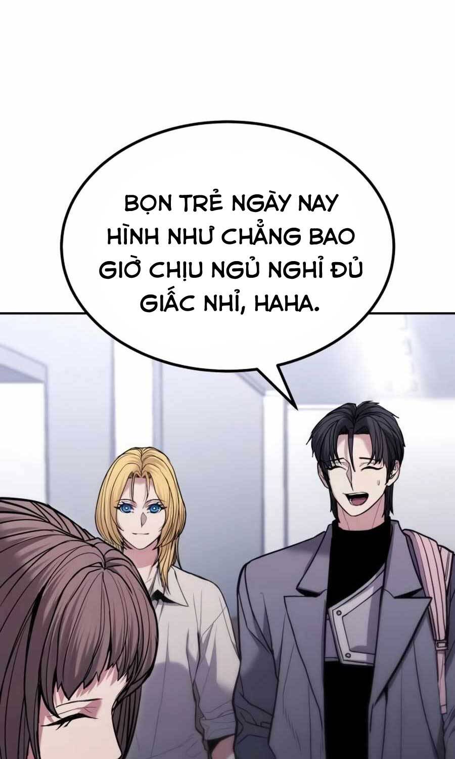 Anh Hùng Bị Trục Xuất Chapter 18 - Trang 65