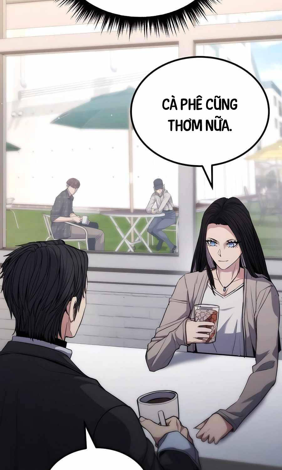 Anh Hùng Bị Trục Xuất Chapter 13 - Trang 104