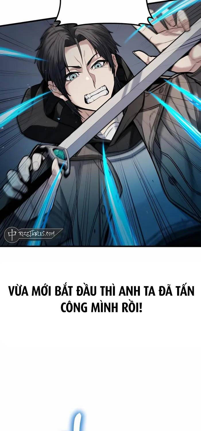 Anh Hùng Bị Trục Xuất Chapter 5 - Trang 62