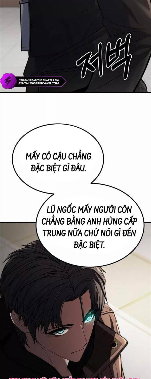 Anh Hùng Bị Trục Xuất Chapter 4 - Trang 129