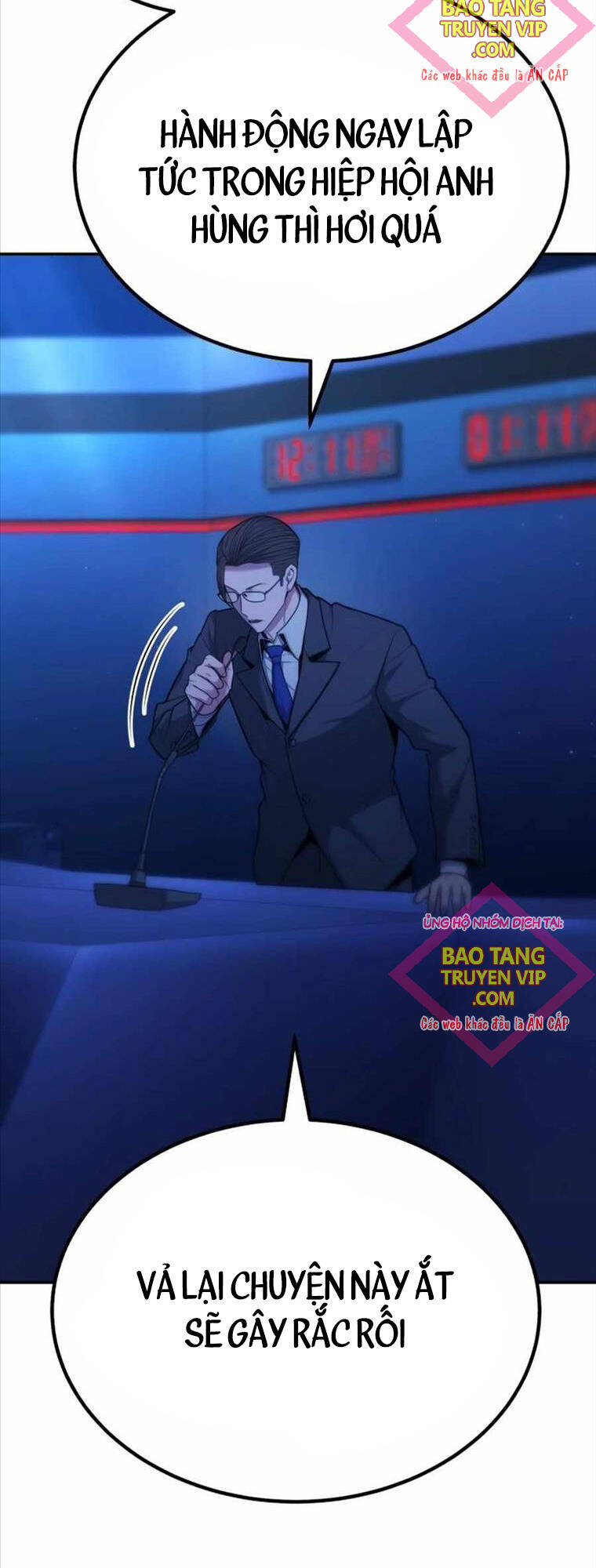 Anh Hùng Bị Trục Xuất Chapter 15 - Trang 9