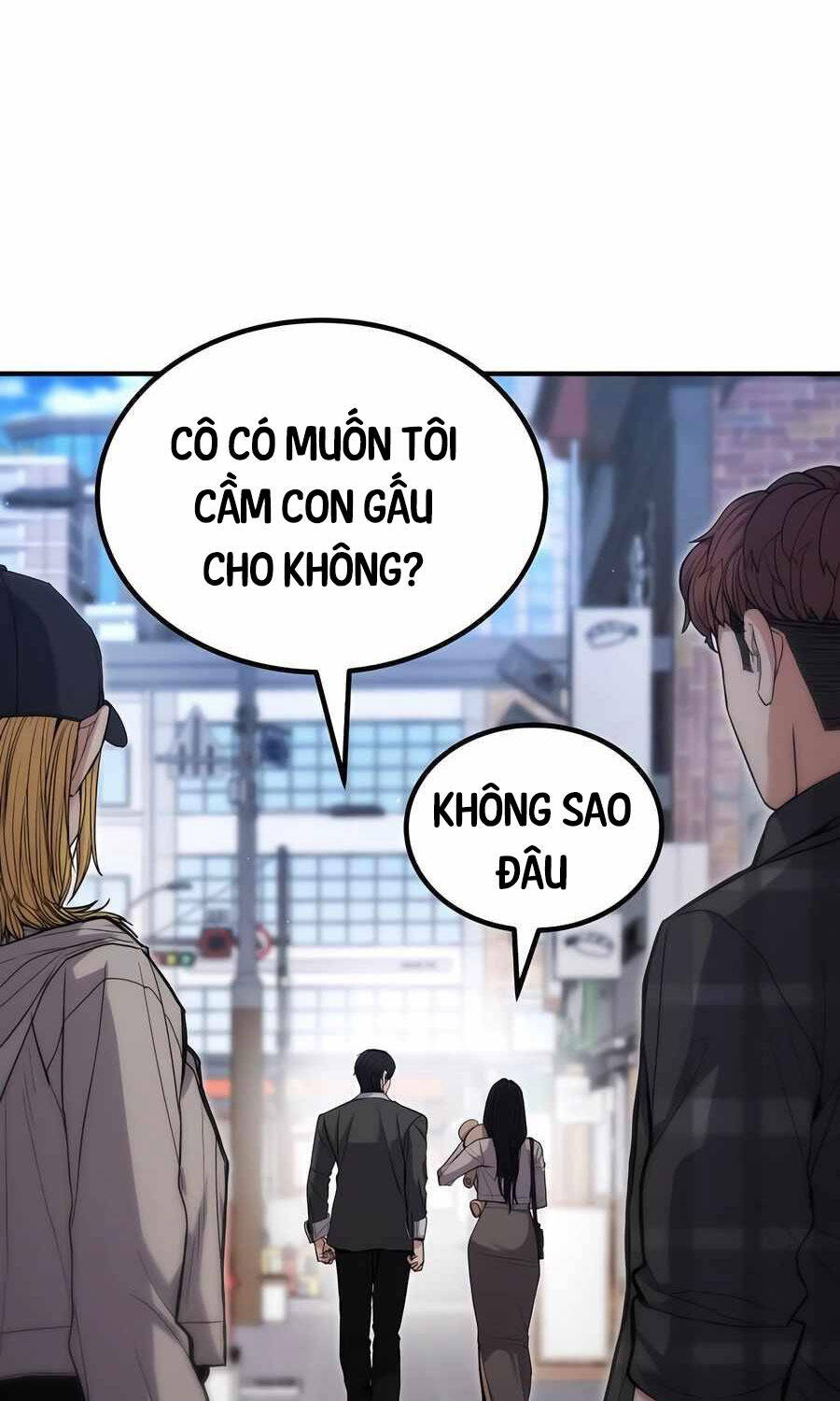 Anh Hùng Bị Trục Xuất Chapter 13 - Trang 107