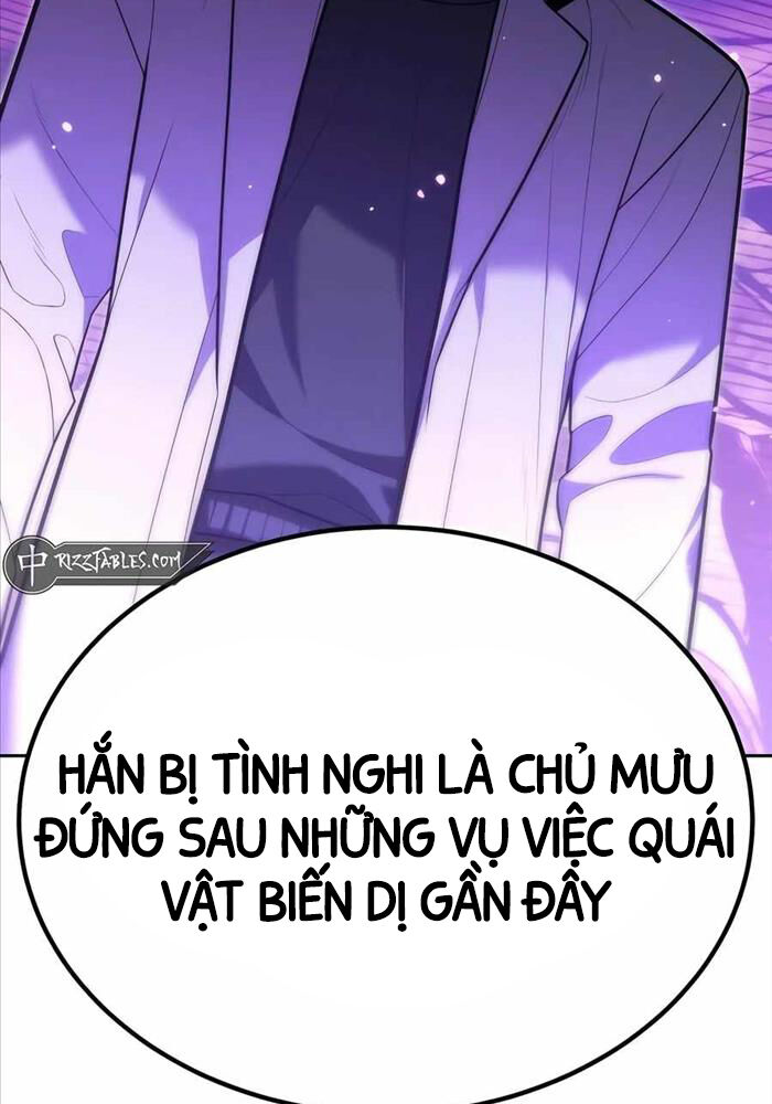 Anh Hùng Bị Trục Xuất Chapter 21 - Trang 29