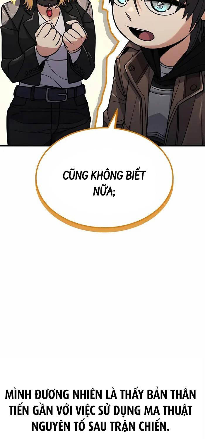 Anh Hùng Bị Trục Xuất Chapter 6 - Trang 44