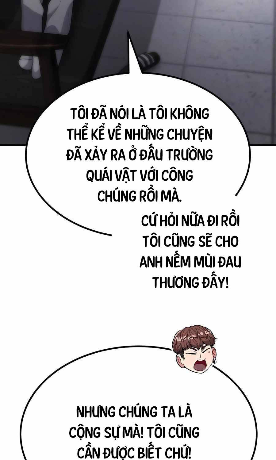 Anh Hùng Bị Trục Xuất Chapter 13 - Trang 21