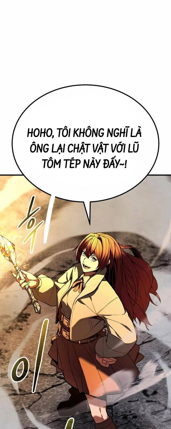 Anh Hùng Bị Trục Xuất Chapter 3 - Trang 20