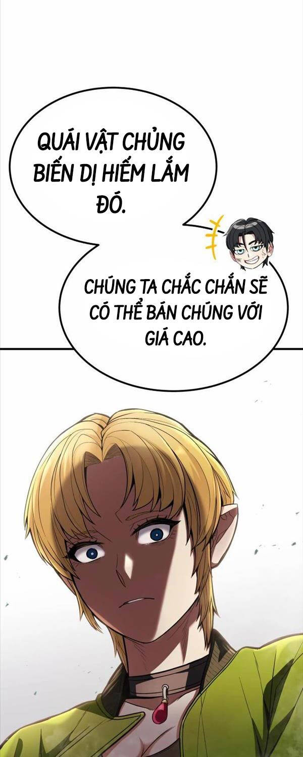 Anh Hùng Bị Trục Xuất Chapter 3 - Trang 68