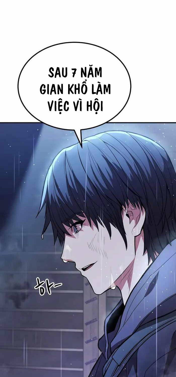 Anh Hùng Bị Trục Xuất Chapter 1 - Trang 115