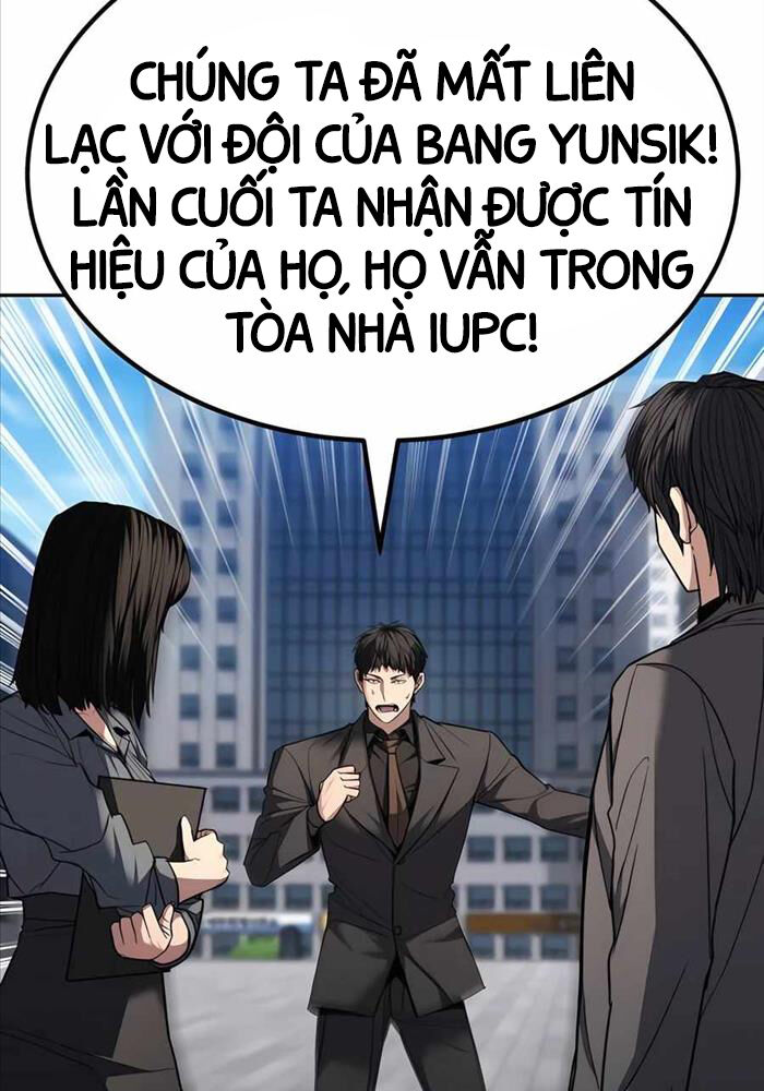 Anh Hùng Bị Trục Xuất Chapter 21 - Trang 9