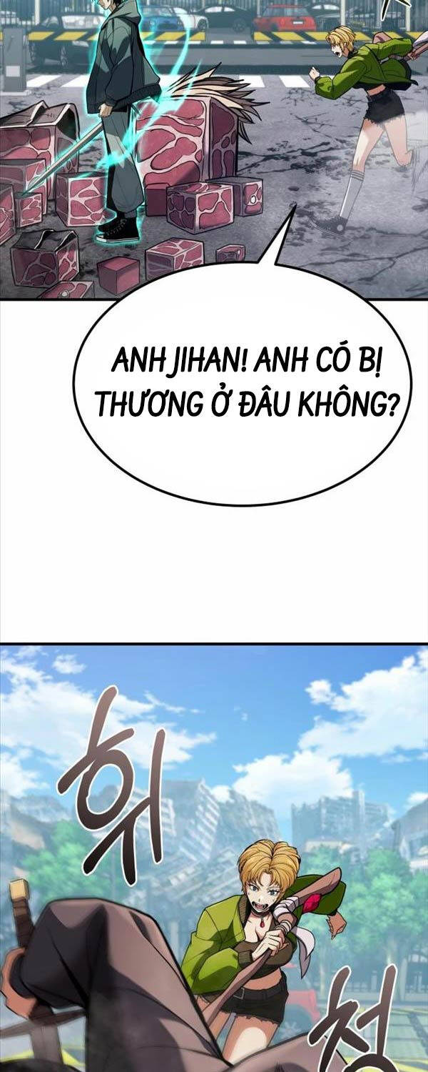 Anh Hùng Bị Trục Xuất Chapter 3 - Trang 63