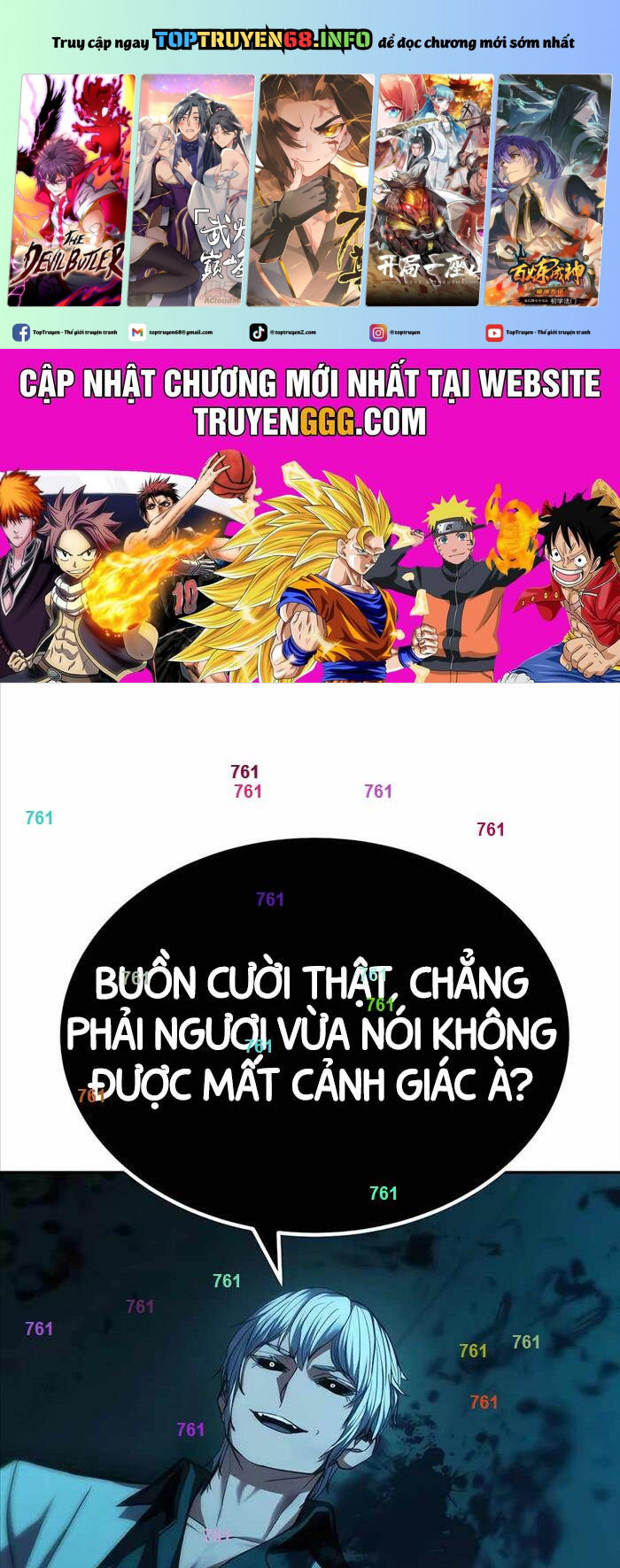 Anh Hùng Bị Trục Xuất Chapter 21 - Trang 0