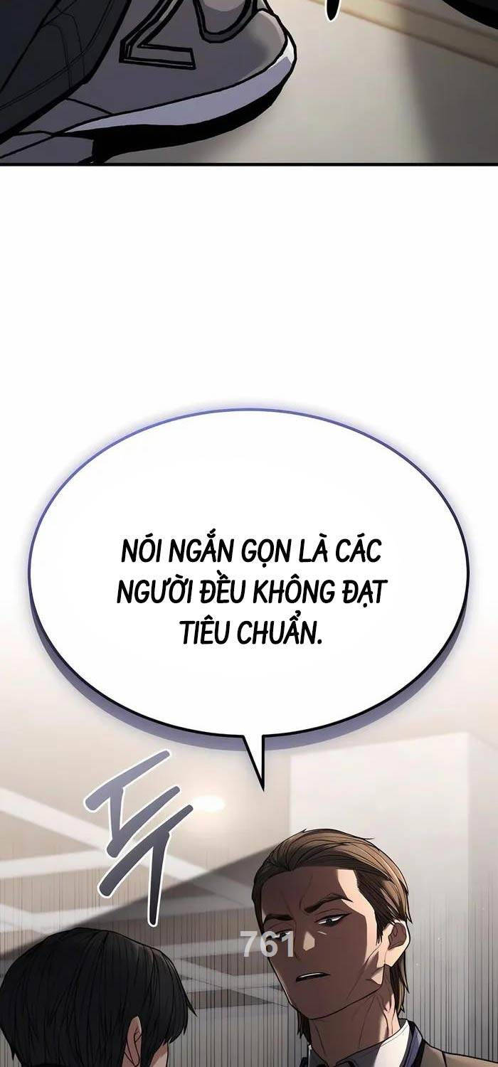 Anh Hùng Bị Trục Xuất Chapter 5 - Trang 3