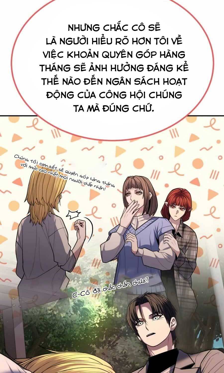 Anh Hùng Bị Trục Xuất Chapter 18 - Trang 134