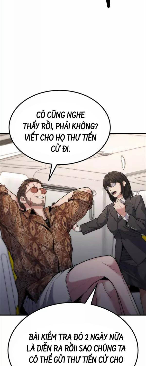 Anh Hùng Bị Trục Xuất Chapter 4 - Trang 60