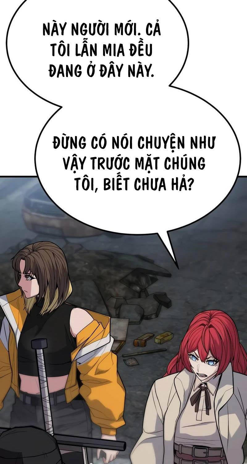 Anh Hùng Bị Trục Xuất Chapter 7 - Trang 28