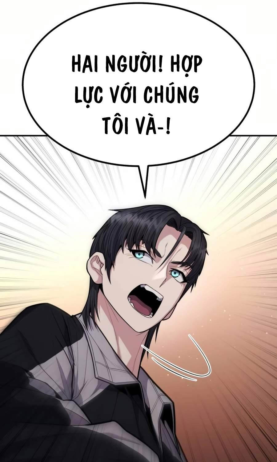 Anh Hùng Bị Trục Xuất Chapter 11 - Trang 16