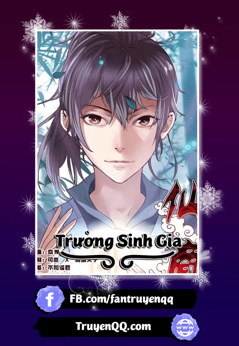 Trường Sinh Gia Chapter 11 - Trang 19