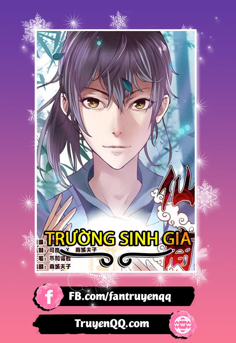 Trường Sinh Gia Chapter 13 - Trang 12