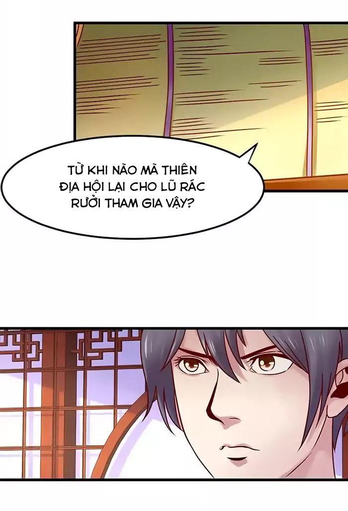 Trường Sinh Gia Chapter 14 - Trang 10