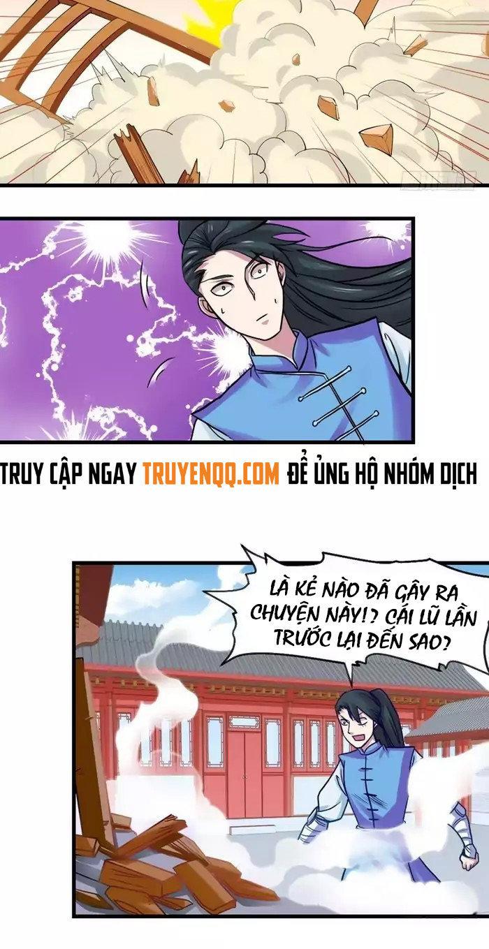 Trường Sinh Gia Chapter 9 - Trang 6