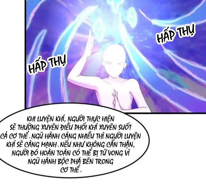 Trường Sinh Gia Chapter 8 - Trang 25