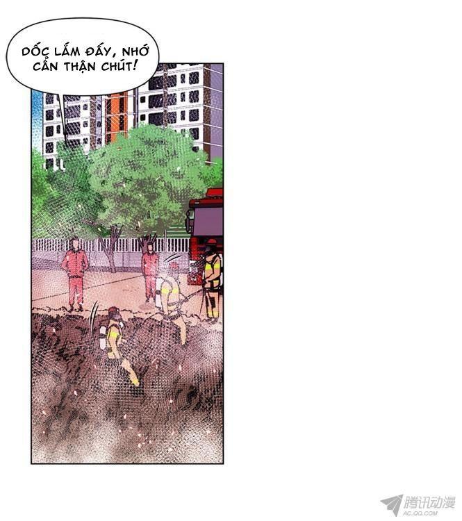 Thảm Họa Mã 0 Chapter 4 - Trang 14