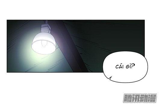 Thảm Họa Mã 0 Chapter 13 - Trang 13