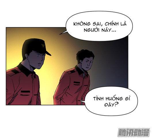 Thảm Họa Mã 0 Chapter 13 - Trang 6