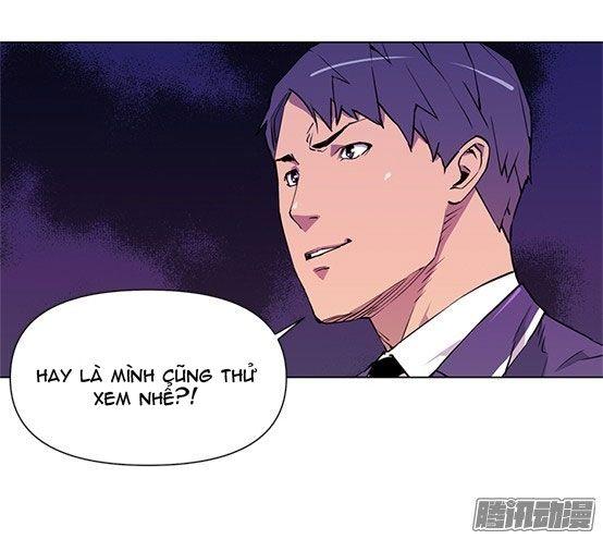 Thảm Họa Mã 0 Chapter 8 - Trang 26